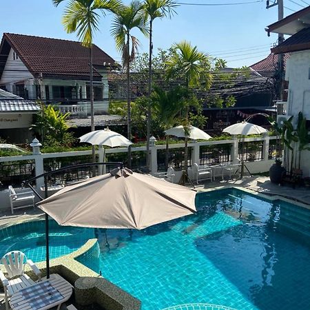 Mesa Garden Villa Chiang Mai Eksteriør billede