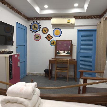 Mesa Garden Villa Chiang Mai Eksteriør billede