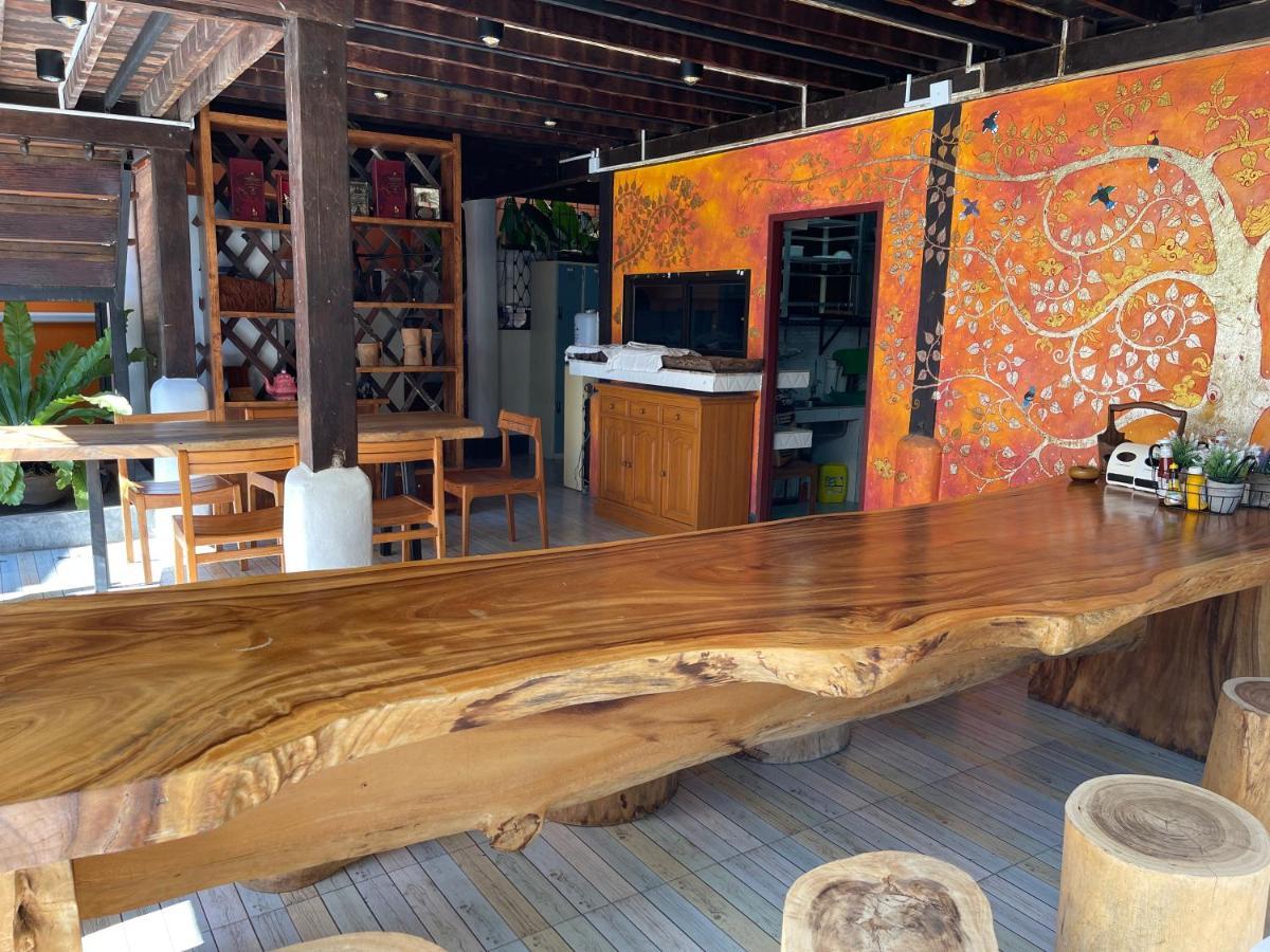 Mesa Garden Villa Chiang Mai Eksteriør billede