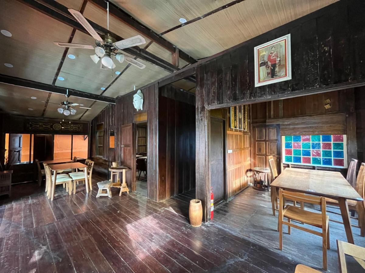 Mesa Garden Villa Chiang Mai Eksteriør billede