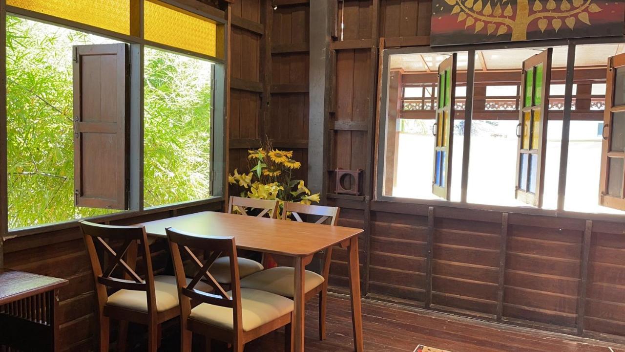 Mesa Garden Villa Chiang Mai Eksteriør billede