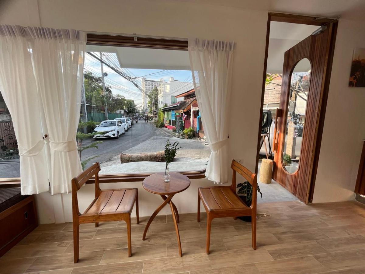 Mesa Garden Villa Chiang Mai Eksteriør billede