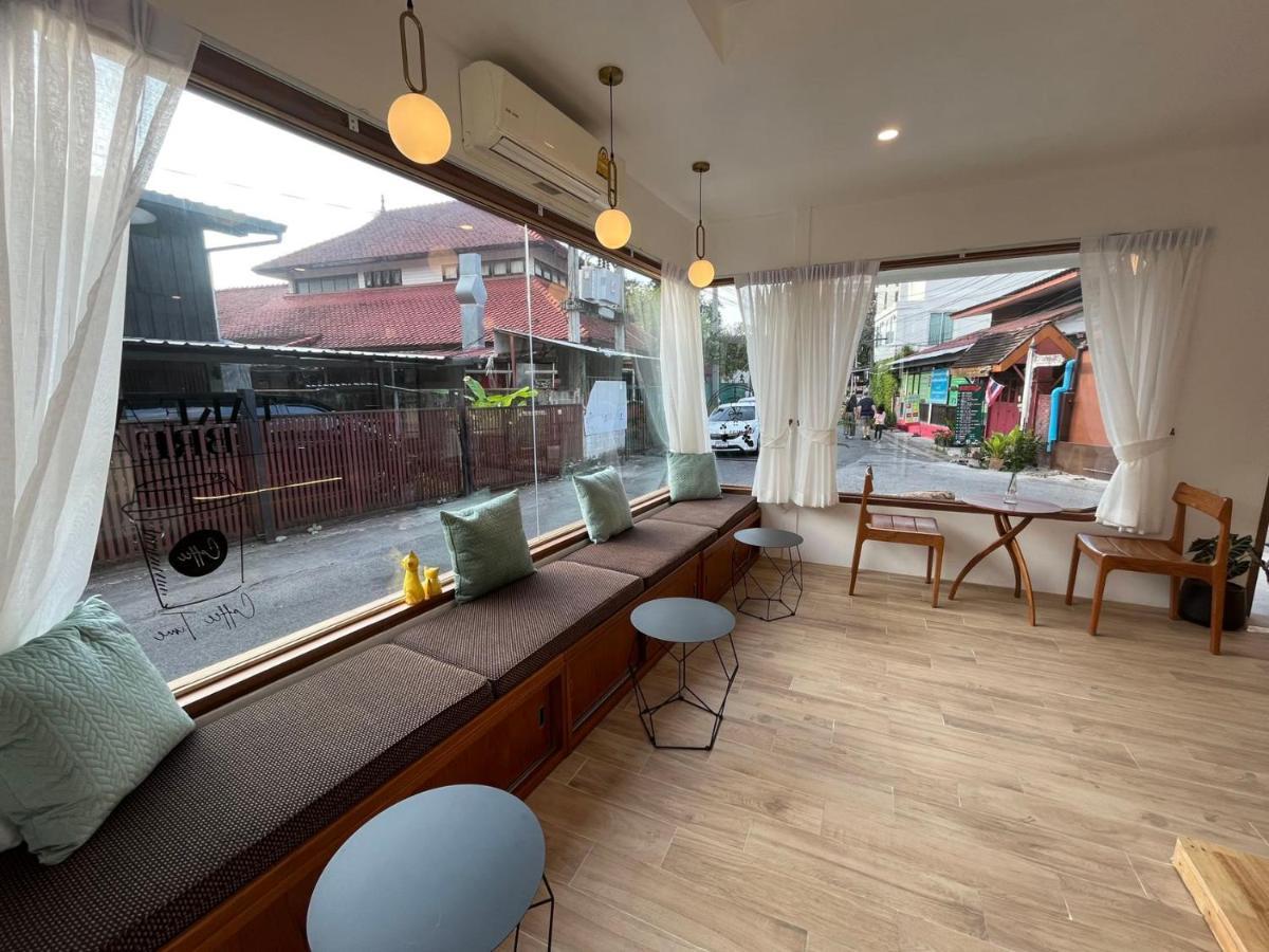 Mesa Garden Villa Chiang Mai Eksteriør billede