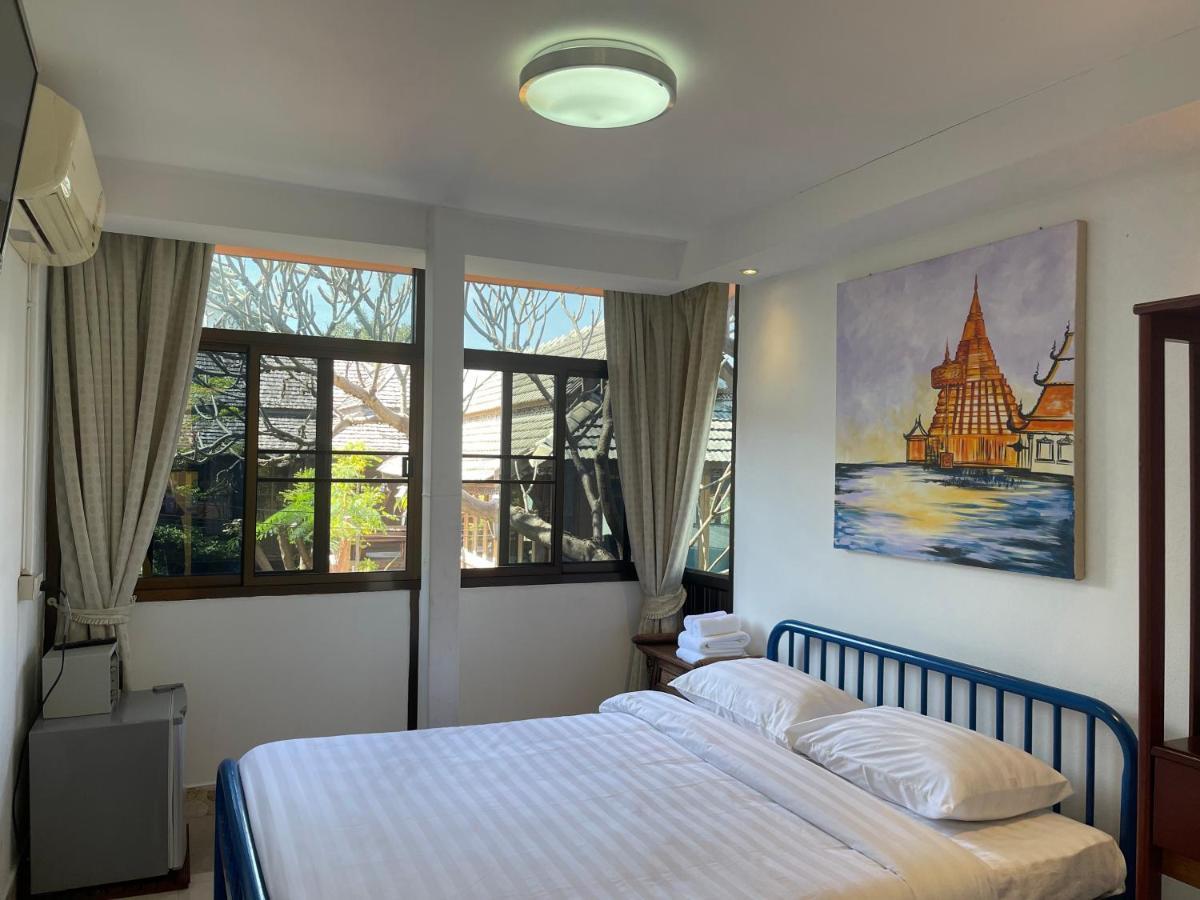 Mesa Garden Villa Chiang Mai Eksteriør billede