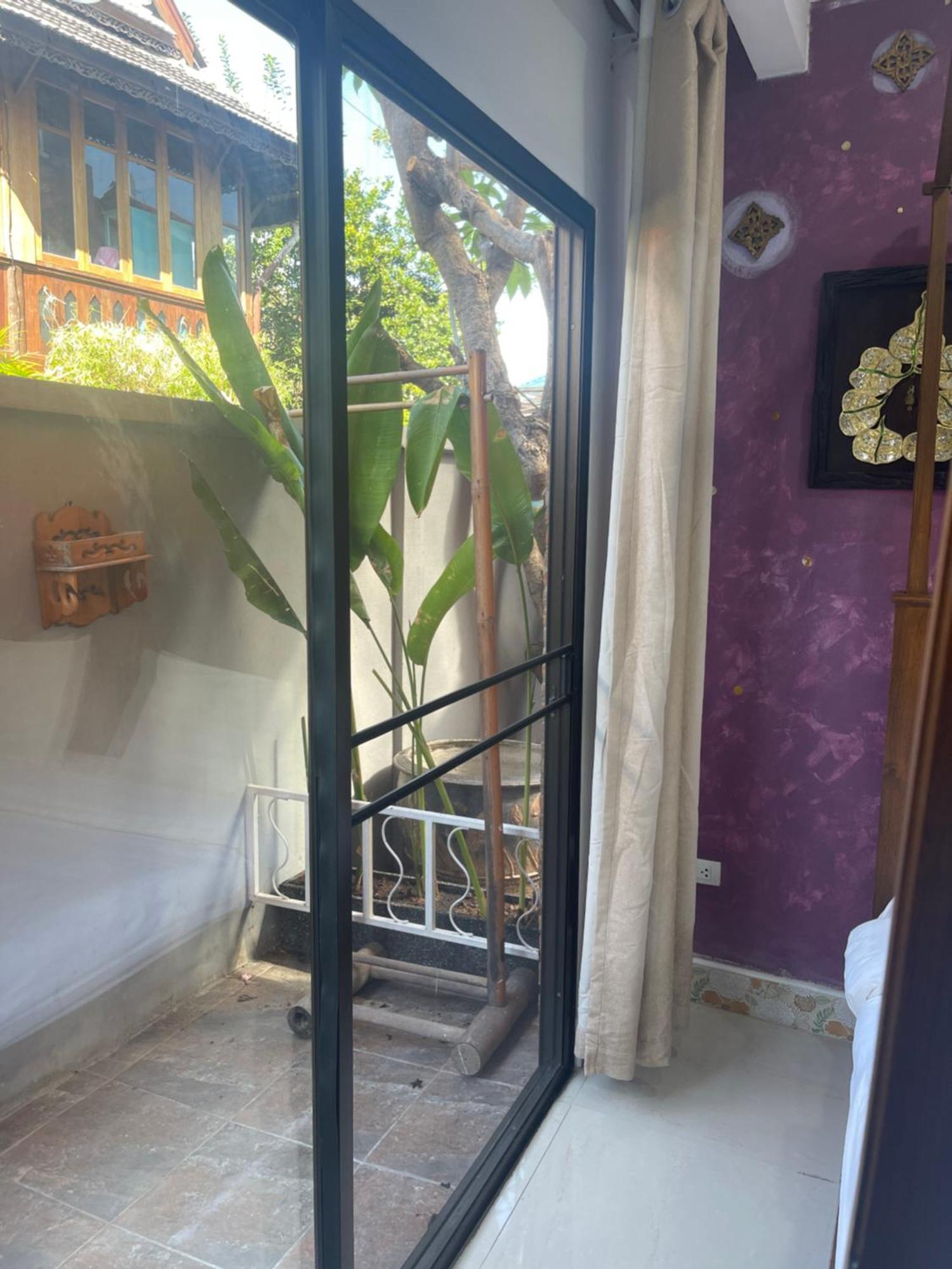 Mesa Garden Villa Chiang Mai Eksteriør billede