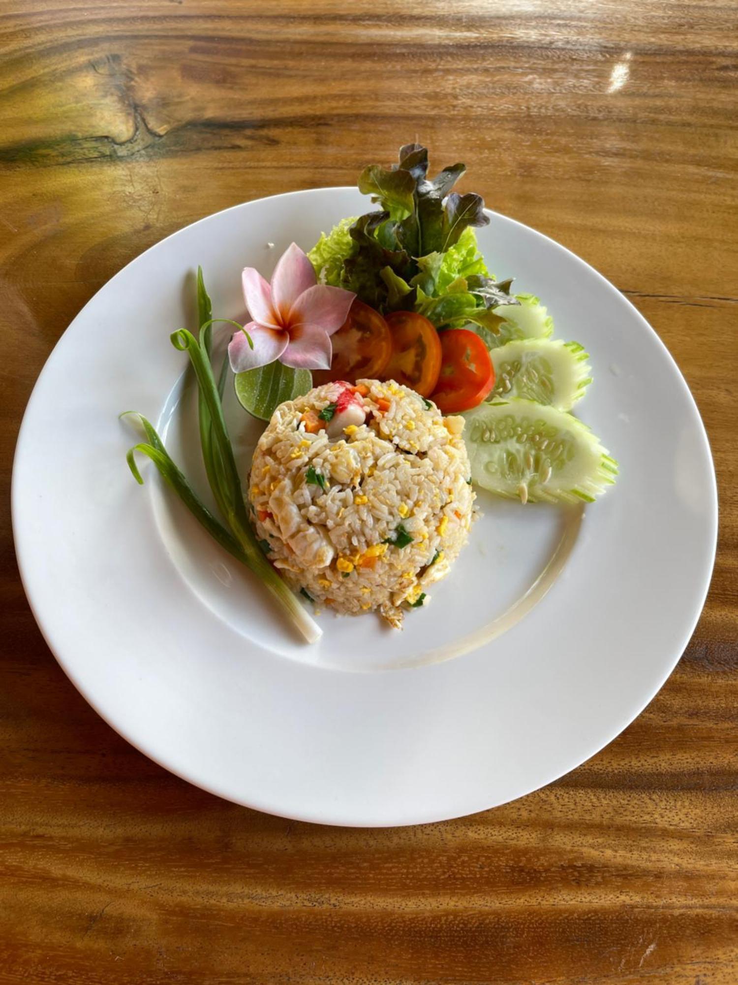 Mesa Garden Villa Chiang Mai Eksteriør billede