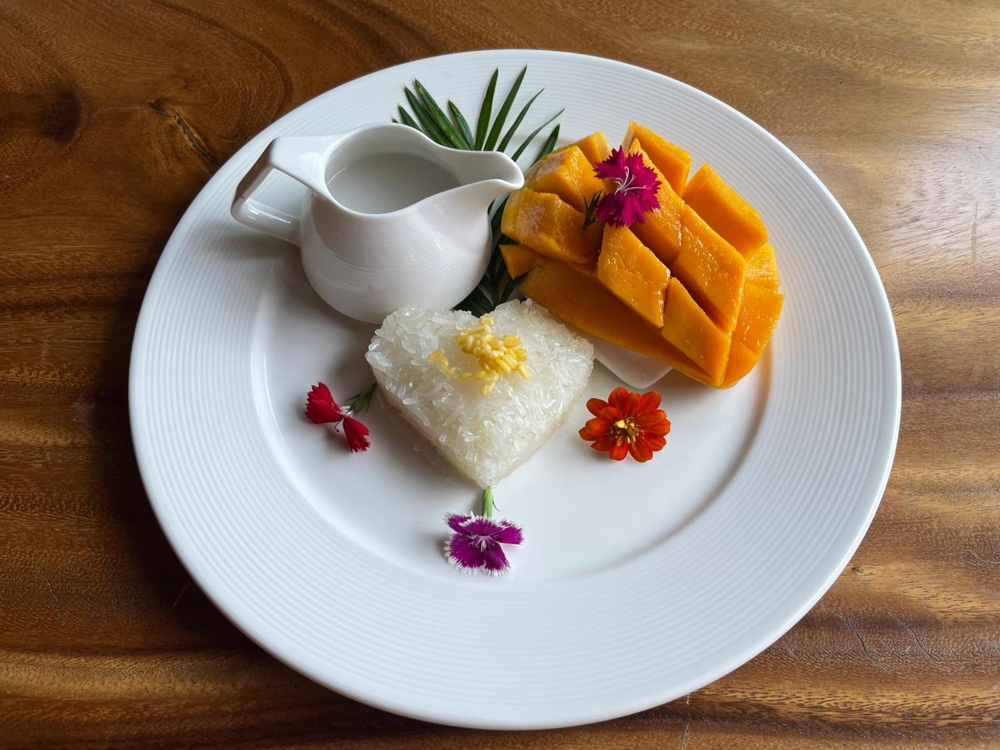 Mesa Garden Villa Chiang Mai Eksteriør billede