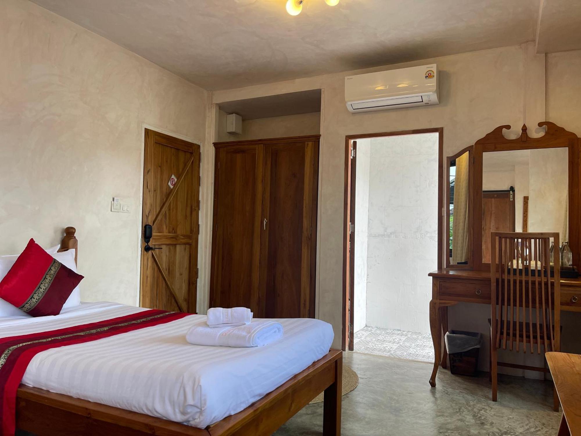Mesa Garden Villa Chiang Mai Eksteriør billede