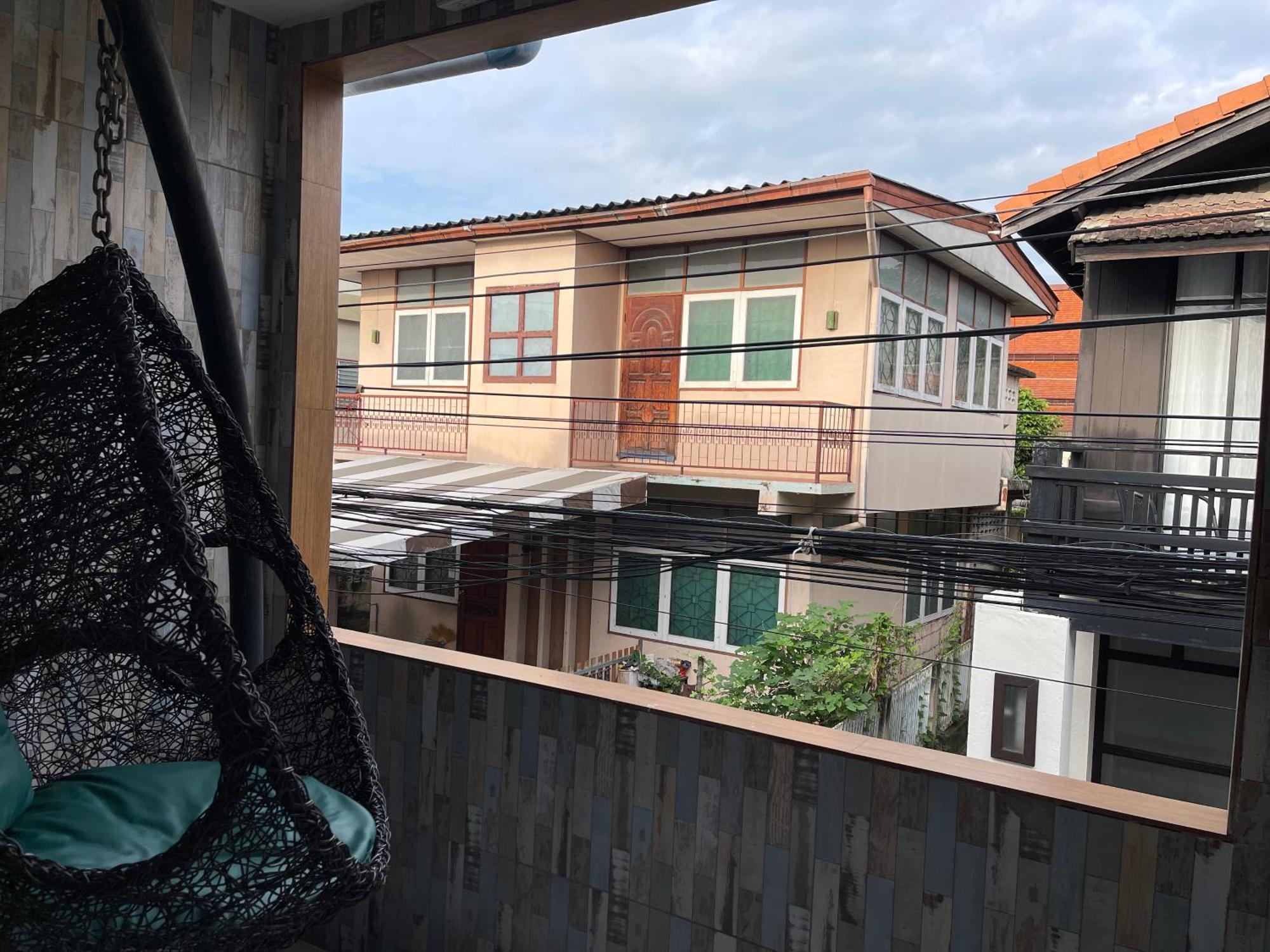 Mesa Garden Villa Chiang Mai Værelse billede