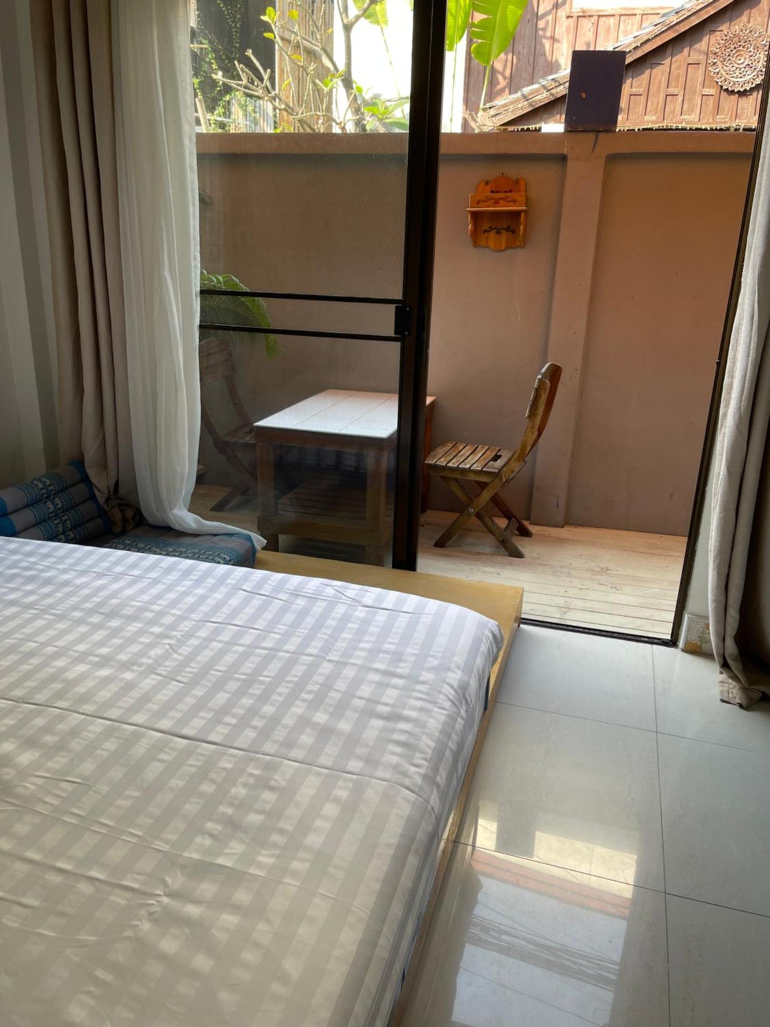 Mesa Garden Villa Chiang Mai Værelse billede